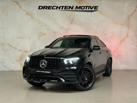 Mercedes-Benz GLE-klasse Coupé 350 e 4MATIC AMG PANO / 63 / Head-up / 360 /