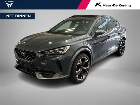 CUPRA Formentor 1.4 e-Hybrid 245pk DSG VZ Performance · Panoramadak · 360 Camera · Wegklapbare Trekh