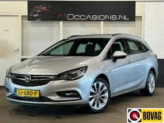 Opel Astra Sports Tourer 1.4 Innovation + APPLE CARPLAY/ANDROID AUTO