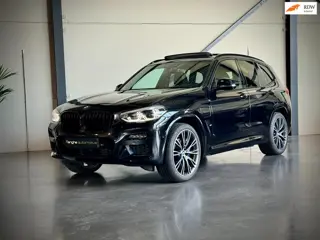BMW X3 XDrive30e, Panodak, Carbon, H&K, Entertainment, Innovation