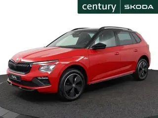 Skoda Kamiq Monte Carlo 1.0 TSI 85 kW / 115 PK SUV 6 versn. Ha