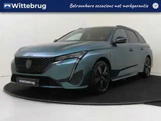 Peugeot 308 SW 1.6 Plug-in Hybrid 180 GT YP (bj 2024)
