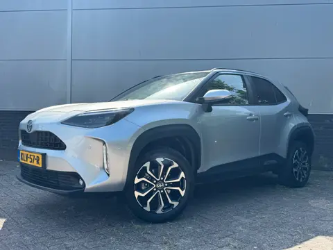 Toyota Yaris Cross 1.5 Hybrid 115 Dynamic Limited