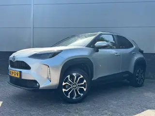 Toyota Yaris Cross 1.5 Hybrid 115 Dynamic Limited