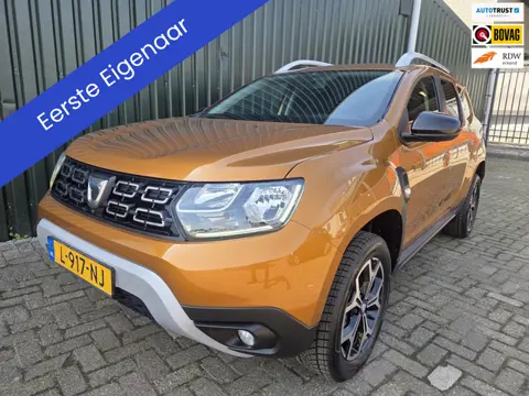 Dacia Duster 1.3 TCe Serie Limitee 15th Anniversary