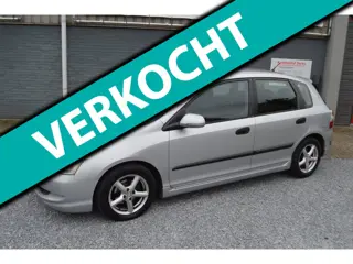 Honda Civic 1.6i LS Airco 5Drs Stuurbekrachtiging Jaar APK