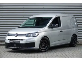 Volkswagen Caddy Cargo 2.0 TDI Comfort | Leder | Luxe Uitvoering | NAP |