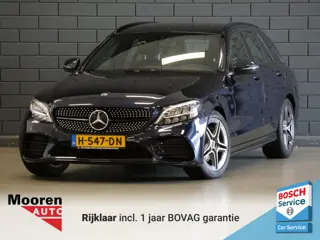 Mercedes-Benz C-Klasse Estate 160 Business Solution AMG Limited | CAMERA | NAVIGATIE | CRUISE CONTRO