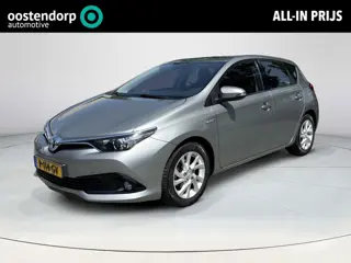 Toyota Auris 1.8 Hybrid Dynamic **NAVIGATIE/ CRUISE CONTROL/ CLIMATE CONTROL**