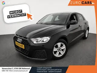 Audi A1 Sportback 25 TFSI Advanced edition Navi Virtual Cockpit PDC v+a Cruise 2-Zone Clima CarPlay