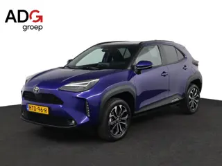 Toyota Yaris Cross 1.5 Hybrid 115 Dynamic | Apple Carplay/Android Auto | Parkeersensoren | |Stoel/St