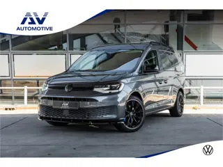 Volkswagen Caddy Cargo Maxi 2.0 TDI DSG | L+R Schuifdeur | Camera | CarPlay | Trekhaak | LED Koplamp