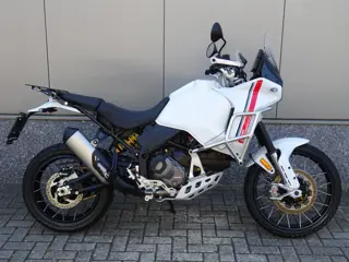 Ducati DESERT X (bj 2022)