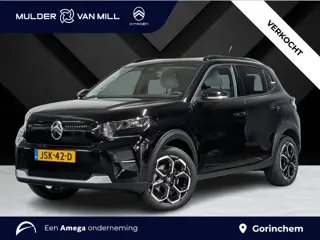 Citroën C3 Max 1.2 Hybrid 110pk e-DCS6  | CLIMA | NAVI | APPLE CARPLAY / ANDROID AUTO | CAMERA |
