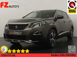 Peugeot 5008 1.2 PureTech Allure - Automaat - Navigatie - Trekhaak - Climate Controle