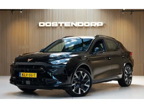 CUPRA Formentor 1.5TSI/272pk e-Hybrid VZ Performance|2024|Trekhaak|Sennheiser|19"LMV|PDC+Camera|Navi
