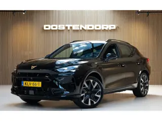 CUPRA Formentor 1.5TSI/272pk e-Hybrid VZ Performance|2024|Trekhaak|Sennheiser|19"LMV|PDC+Camera|Navi