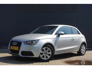 Audi A1 1.6 TDI Ambition Pro Line Business