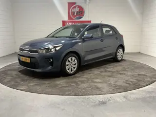 Kia Rio 1.0 TGDI ComfortPlusLine Navigator, Camera, Cruise, Clima, Parkeersensoren, Zuinig, Betrouwb