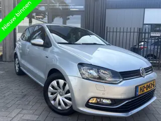 Volkswagen Polo 1.4 TDI 6R|Clima|Camera|Cruise|Bluetooth