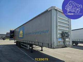 Fruehauf (bj 2008)