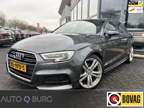 Audi A3 Limousine 1.4 TFSI CoD Sport Pro Line S | Automaat | Navi | Cruise | LMV | PDC | Climate | D