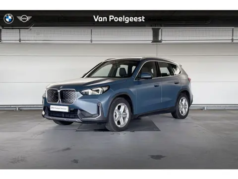 BMW iX1 xDrive30 Launch Edition 67 kWh