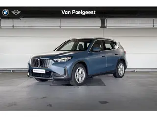 BMW iX1 xDrive30 Launch Edition 67 kWh