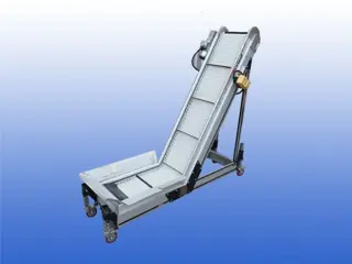 Opvoerband transportband lopende band transportbanden