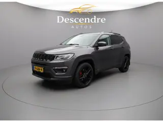 Jeep Compass 1.4 MultiAir Night Eagle (bj 2018)