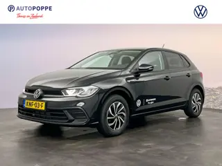 Volkswagen Polo 1.0 TSI Life Edition