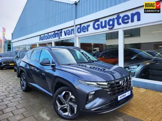 Hyundai Tucson 1.6 T-GDI HEV Comfort Smart / Camera / Stoelverwarming / Carplay & Android /