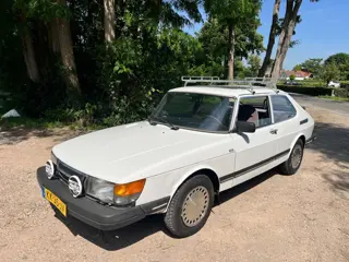 Saab 900 2.0 GL