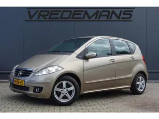 Mercedes-Benz A-klasse 150 Avantgarde