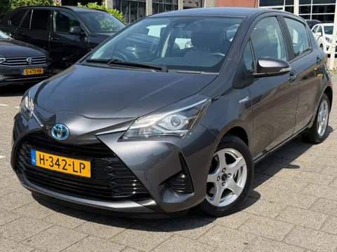 Toyota Yaris 1.5 Hybrid Active