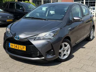Toyota Yaris 1.5 Hybrid Active