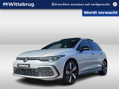 Volkswagen Golf 1.4 eHybrid GTE / Panorama dak / Black style / IQ-Led / Trekhaak / 18'' LMV
