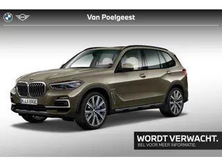BMW X5 xDrive45e High Executive Aut. - Verwacht: Juli 2026