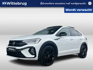 Volkswagen Taigo 1.5 TSI R-Line / Panoramadak / Black Style / IQ LED / Virtual cockpit pro / Camera 