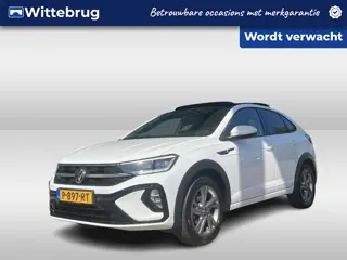 Volkswagen Taigo 1.0 TSI R-Line Panorama dak / Keyless / Virtual cockpit / Climate control / Adaptiv