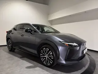 Lexus RZ 450e Executive Line 71 kWh | Leder interieur | Stoelen gekoeld & verwarmd | LMV 20" | Soh (