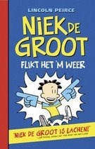 Lincoln peirce - niek de groot