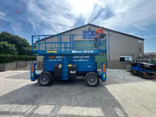 Genie GS5390 (bj 2019)