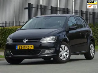 Volkswagen Polo 1.4-16V Highline DSG 5DRS NAP/AC/CRUISE/PDC