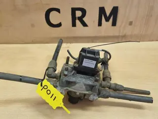 Haldex ABS modulator relay valve 364115021