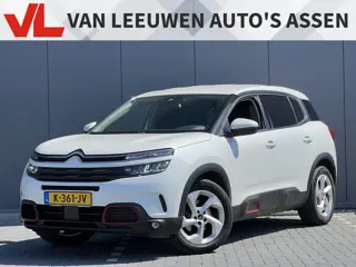 Citroën C5 Aircross 1.2 PureTech Business | RIJKLAAR | Nette auto!