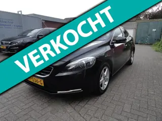 Volvo V40 2.0 D2 Ocean Race Business LEER NAVI CLIMA PANORAMA