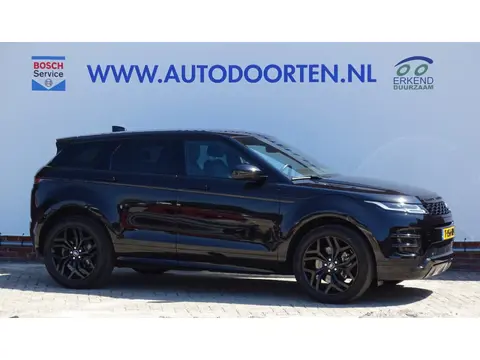 Land Rover Range Rover Evoque 1.5 P300e AWD R-Dynamic S