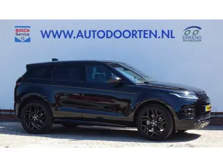 Land Rover Range Rover Evoque 1.5 P300e AWD R-Dynamic S