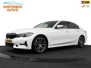 BMW 3-serie 320i High Executive Camera/Leder/Automaat/Stoelverw.